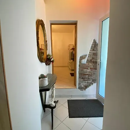 Bed & Breakfast Ex Mulino