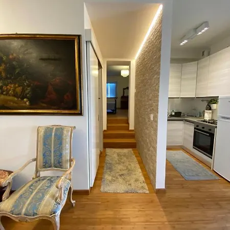 Bed & Breakfast Ex Mulino