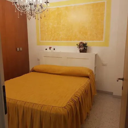 Ex Mulino Bed & Breakfast