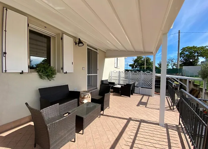 Ex Mulino Misano Adriatico