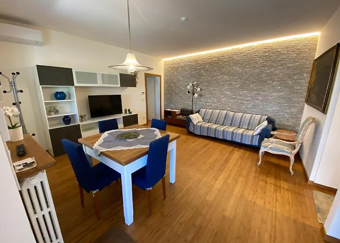 Bed & Breakfast Ex Mulino
