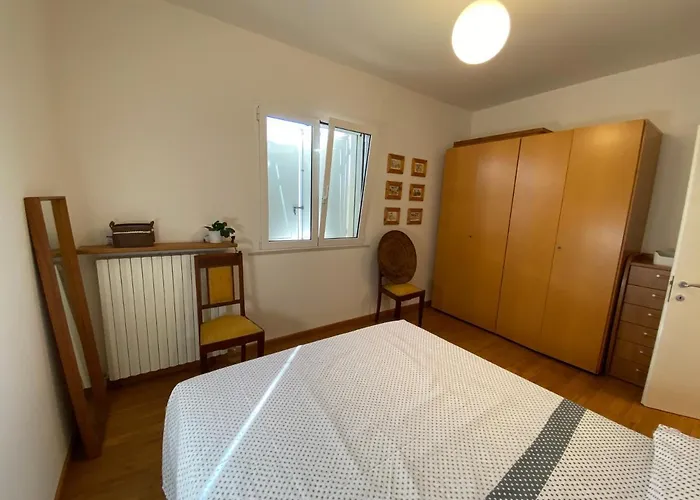 Bed & Breakfast Ex Mulino