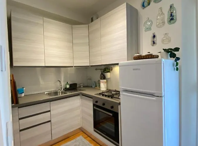 Ex Mulino Bed & Breakfast