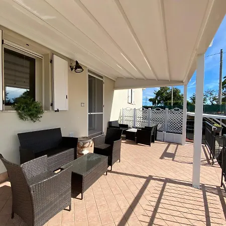 Ex Mulino 미사노아드리아티코