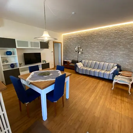 Bed & Breakfast Ex Mulino