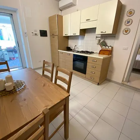 Ex Mulino Bed and breakfast *