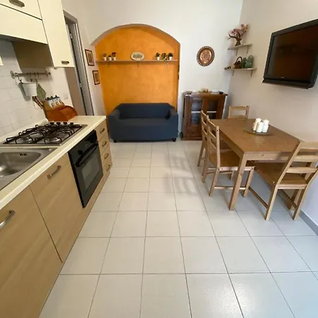 Ex Mulino Bed & Breakfast