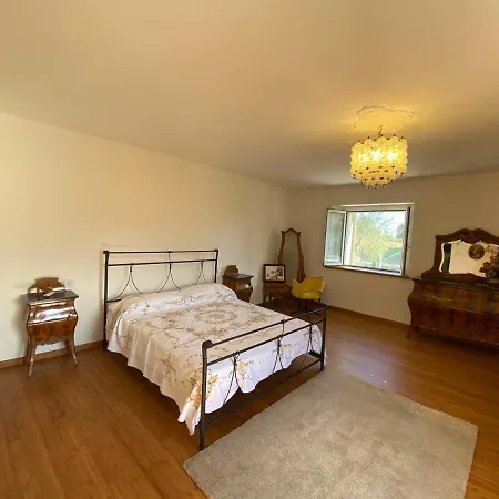Ex Mulino Bed & Breakfast Misano Adriatico