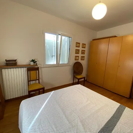 Bed & Breakfast Ex Mulino