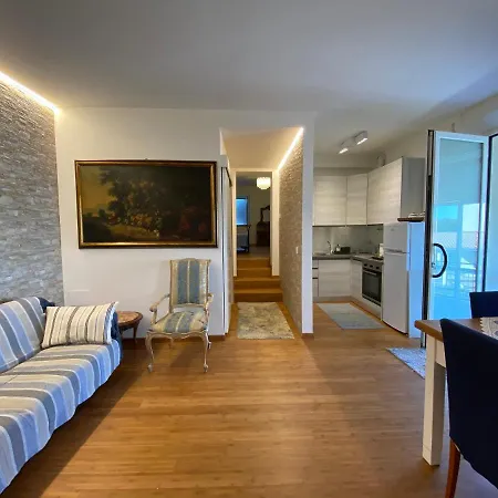 Bed & Breakfast Ex Mulino Misano Adriatico