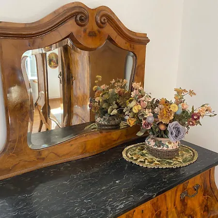 B&B Ex Mulino