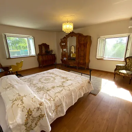 Ex Mulino Bed & Breakfast *