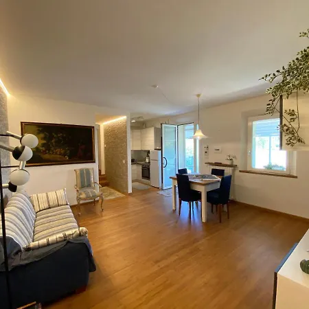 Bed and breakfast Ex Mulino *