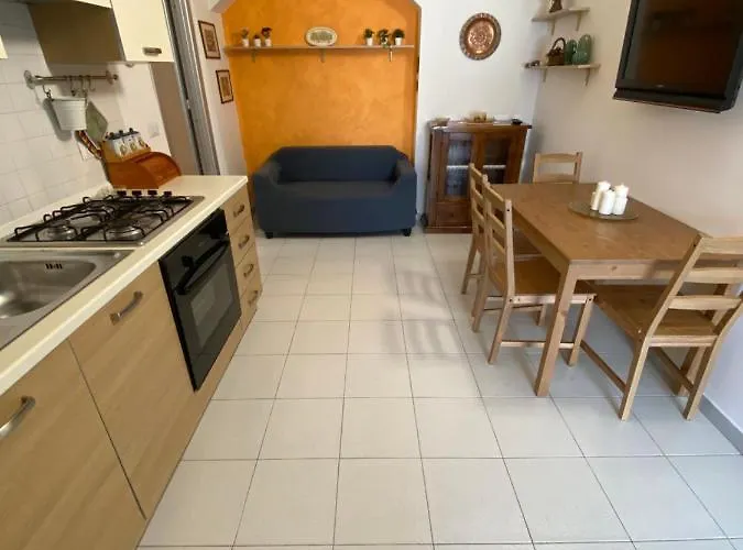 Ex Mulino Bed and Breakfast