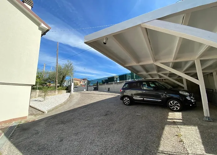 Ex Mulino * Misano Adriatico