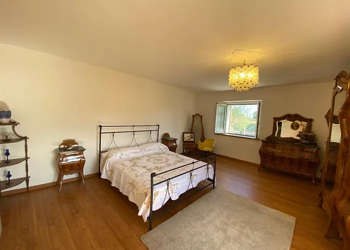 Ex Mulino Bed and Breakfast Misano Adriatico