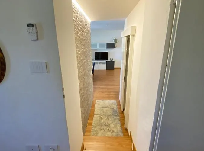 Ex Mulino B&B 미사노아드리아티코