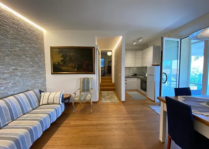 Bed and Breakfast Ex Mulino Misano Adriatico