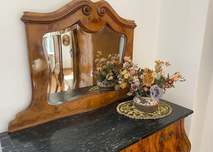 Bed and Breakfast Ex Mulino