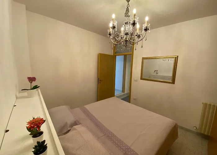 Ex Mulino Oda ve Kahvaltı Misano Adriatico