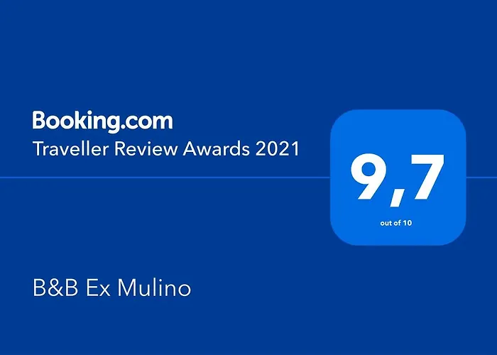 Ex Mulino * Misano Adriatico